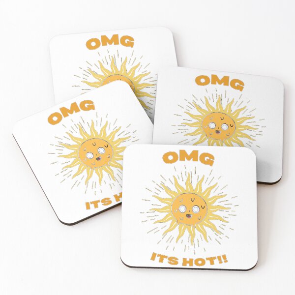 Item preview, HOT SUN designed and sold by Mizlenoa.