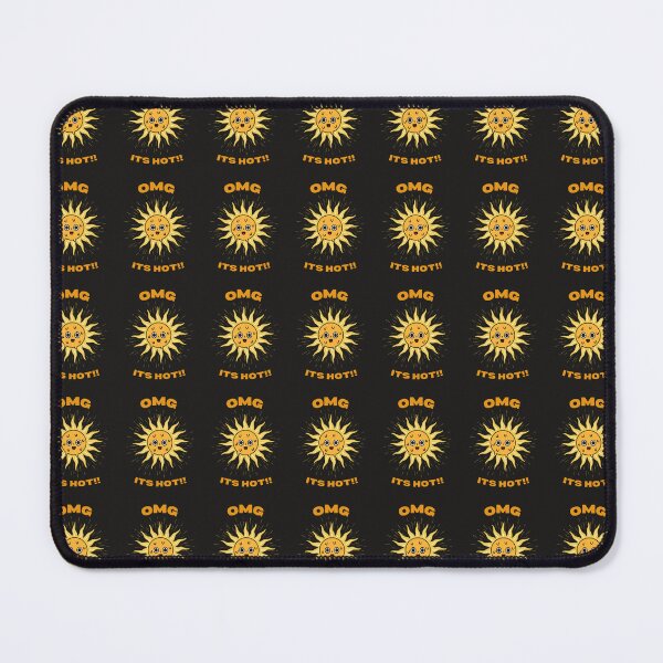 Item preview, HOT SUN designed and sold by Mizlenoa.