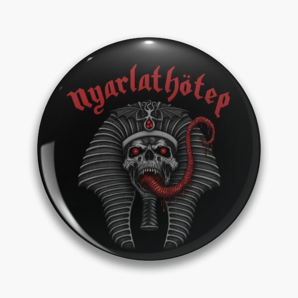 Item preview, Nyarlathotep Reborn - Azhmodai 23 designed and sold by Azhmodai.