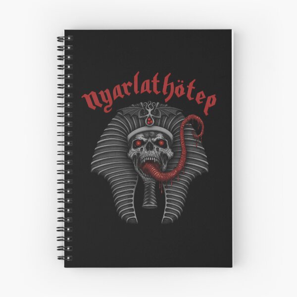 Item preview, Nyarlathotep Reborn - Azhmodai 23 designed and sold by Azhmodai.