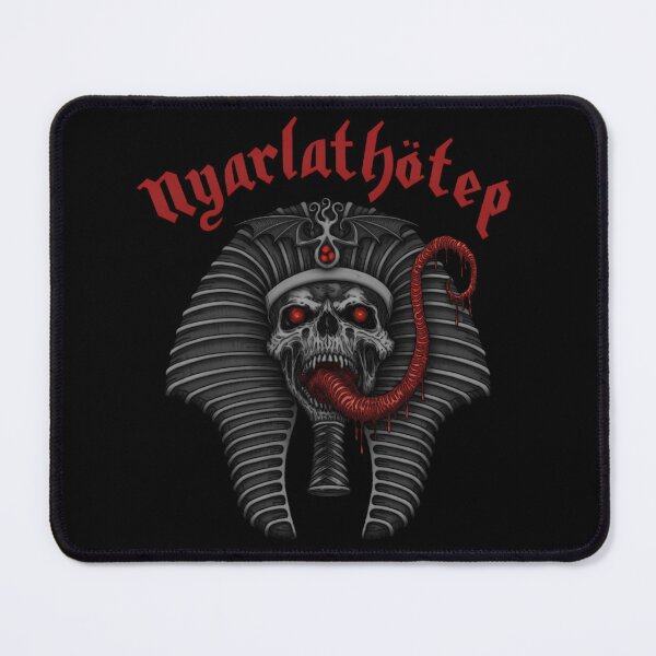 Item preview, Nyarlathotep Reborn - Azhmodai 23 designed and sold by Azhmodai.