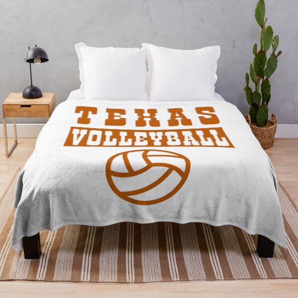 Item preview, Proud Texas Volleyball Team Player designed and sold by Hic21.