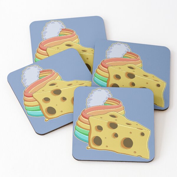 Item preview, Magic Cheese designed and sold by ianablakeman.