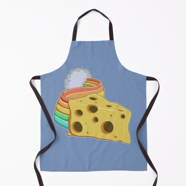 Item preview, Magic Cheese designed and sold by ianablakeman.