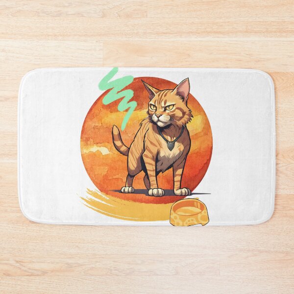 Item preview, cat 31 designed and sold by ThanaDesign.