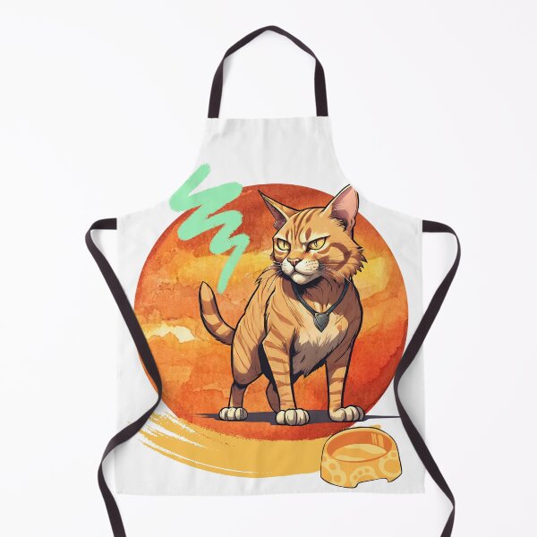 Item preview, cat 31 designed and sold by ThanaDesign.