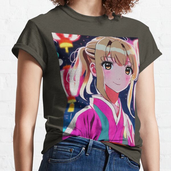 Quadro Anime Darling in the Franxx - Loja Comic Store - Camisetas Nerd e  Geek, Presentes Criativos