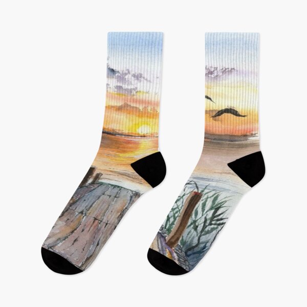 Item preview, Aquarell designed and sold by Collection de trésors .