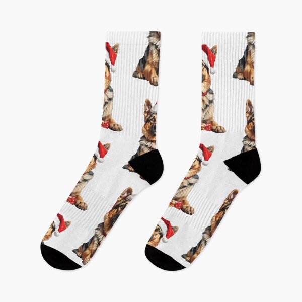Item preview, Winter Woofs: Barking in a Winter Wonderland! designed and sold by Thinglish Lifestyle.