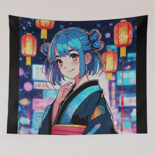 Item preview, Rei Ayanami festival date designed and sold by chrismaecanes.