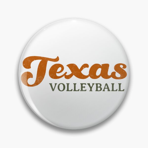Item preview, Vintage Texas Volleyball Team Retro designed and sold by Hic21.