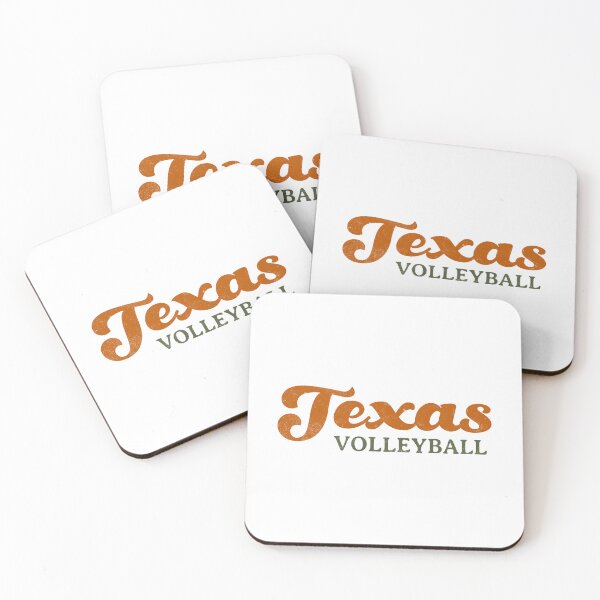 Item preview, Vintage Texas Volleyball Team Retro designed and sold by Hic21.