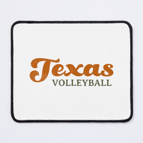 Item preview, Vintage Texas Volleyball Team Retro designed and sold by Hic21.