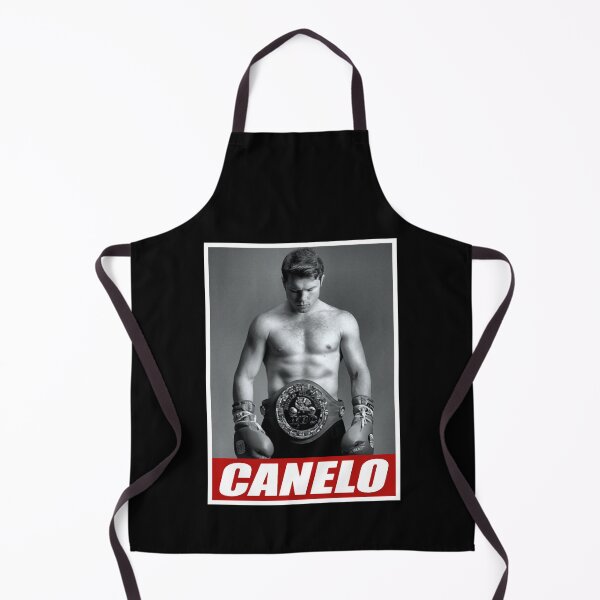 Item preview, Saul Canelo boxer Alvarez Boxing designed and sold by strawberryble.