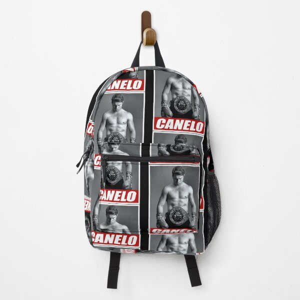 Item preview, Saul Canelo boxer Alvarez Boxing designed and sold by strawberryble.