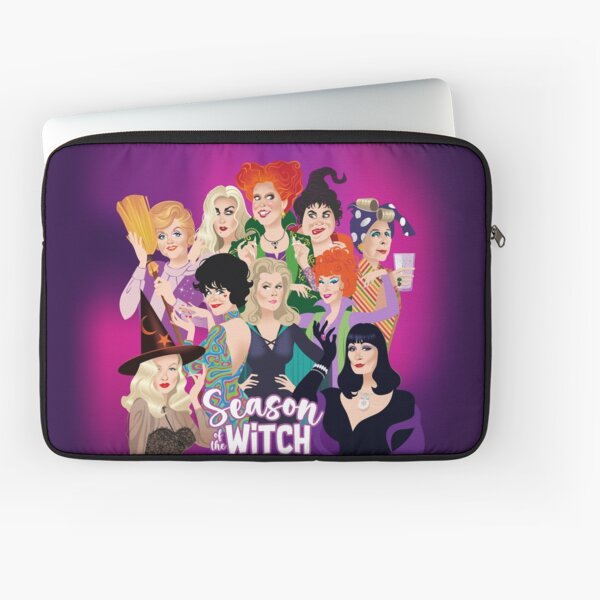 Item preview, Season of the Witch designed and sold by AleMogolloArt.