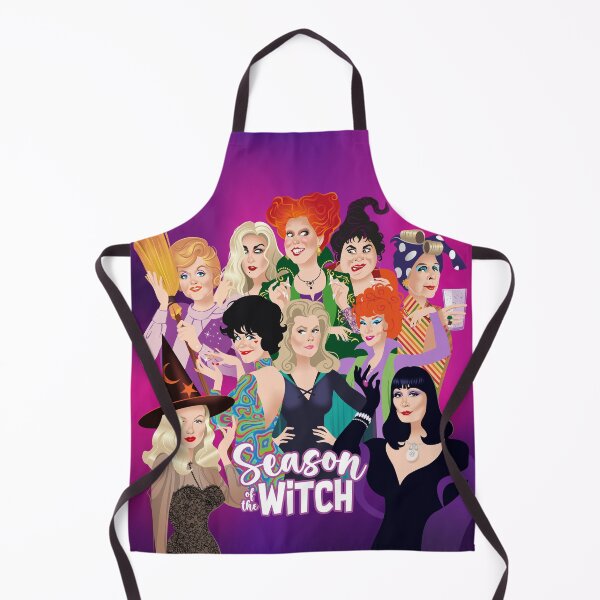 Item preview, Season of the Witch designed and sold by AleMogolloArt.