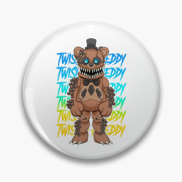 Pin by Cyborg Cage on Bonnie  Fnaf, Five nights at freddy's, Five night