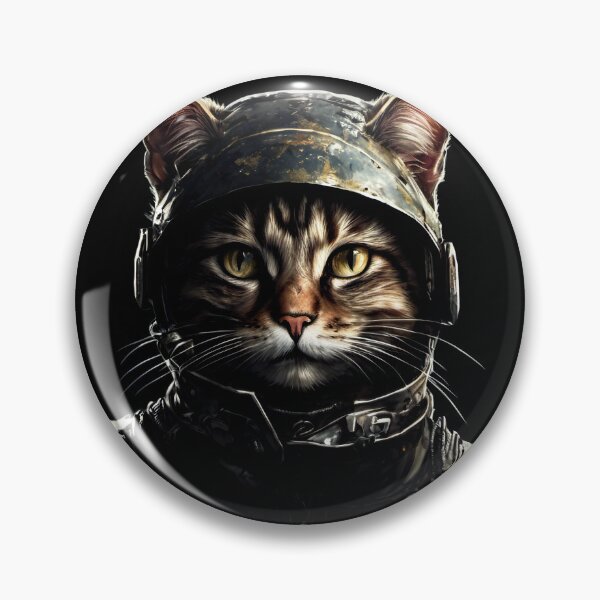 Item preview, Cute Rebellion Cat in jacket  designed and sold by NPC-Trader.