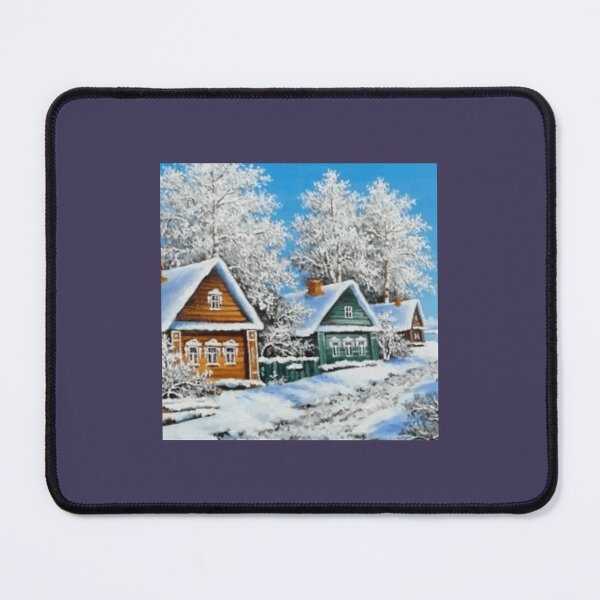 Item preview, House In The Forest designed and sold by Lar888.