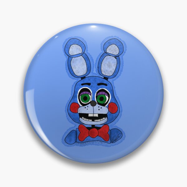 Item preview, Toy Bonnie designed and sold by leeluly.