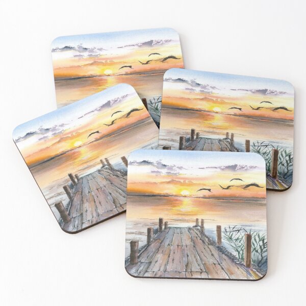 Item preview, Acuarela designed and sold by Collection de trésors .