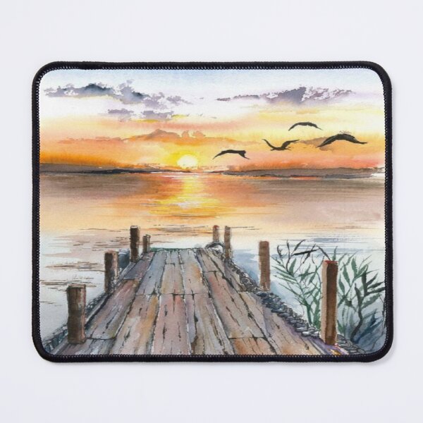 Item preview, Acuarela designed and sold by Collection de trésors .