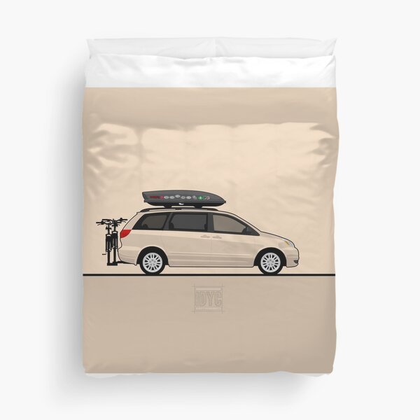 Duvet Cover