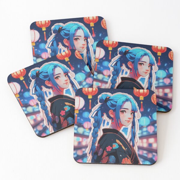 Item preview, Good evening, Kaname designed and sold by chrismaecanes.