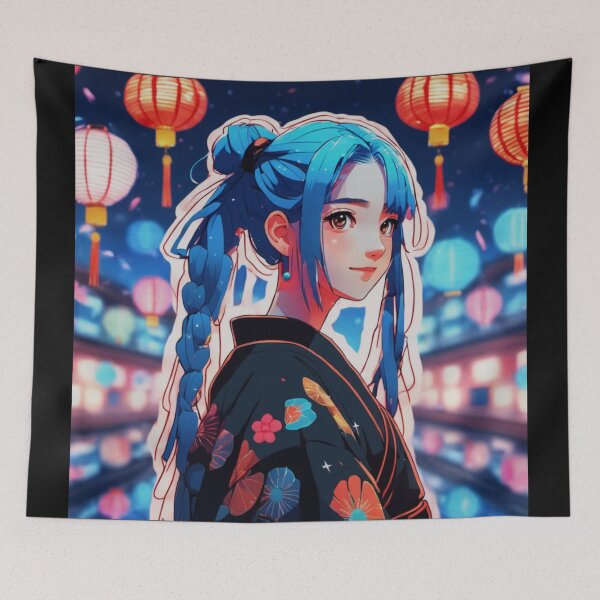 Item preview, Good evening, Kaname designed and sold by chrismaecanes.