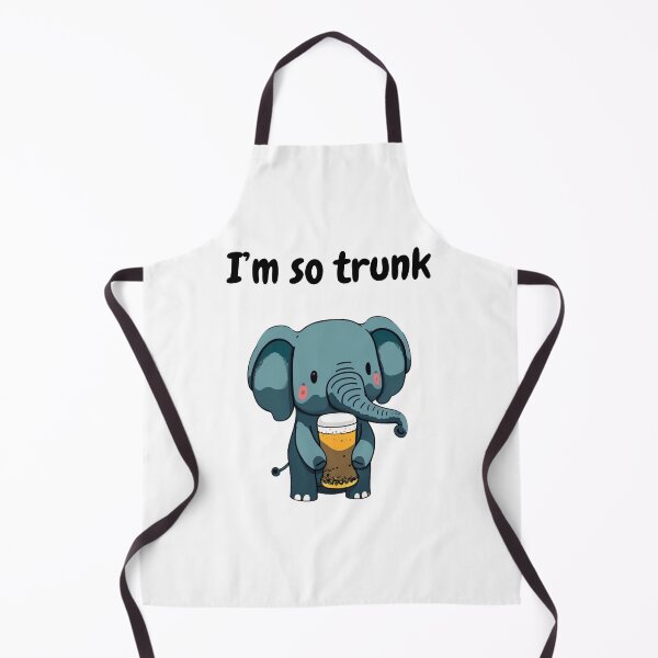 Item preview, I'm So Trunk designed and sold by ChaiTees.