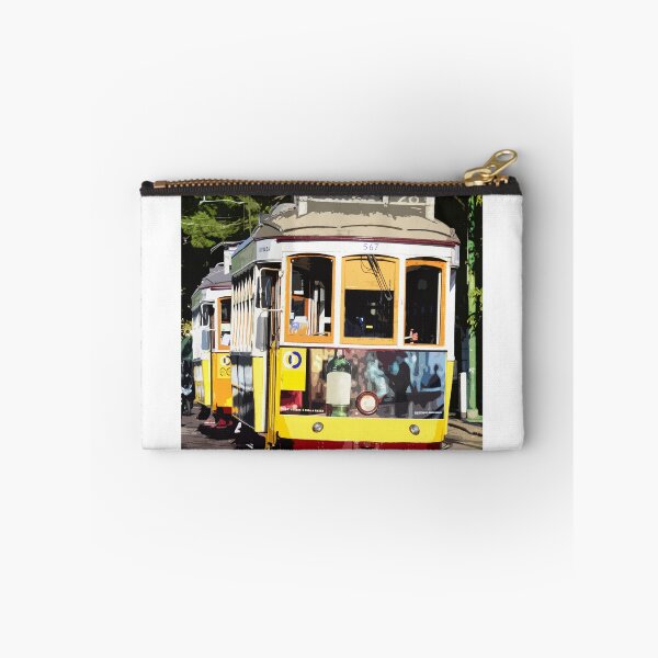 Item preview, Tram 28, Lisbon designed and sold by cath4171.