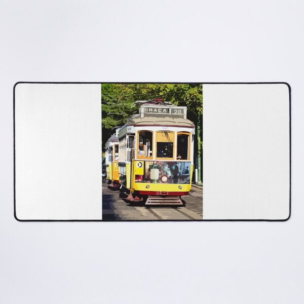 Item preview, Tram 28, Lisbon designed and sold by cath4171.