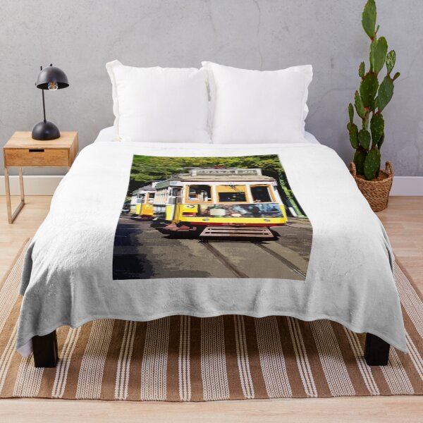 Item preview, Tram 28, Lisbon designed and sold by cath4171.