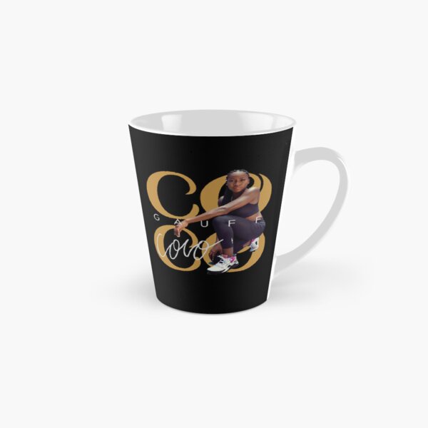 Item preview, Coco sport Gauff NBad designed and sold by torrescarole.
