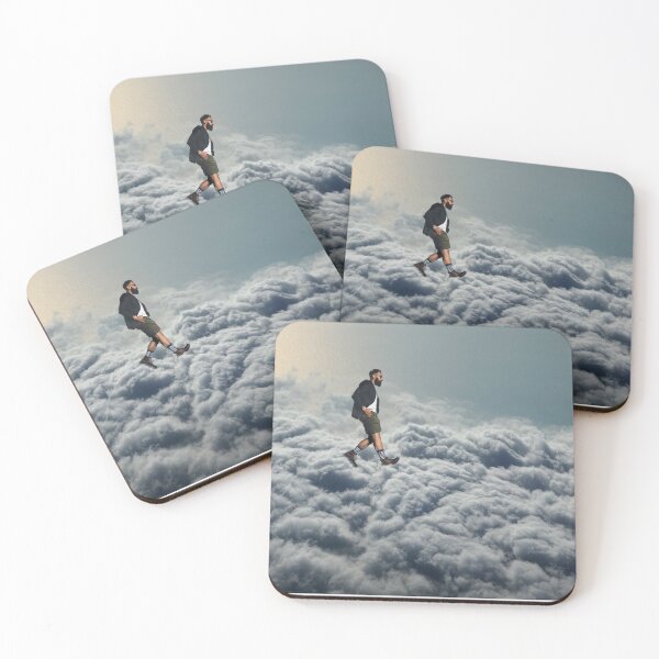 Item preview, Storm Cloud Walk designed and sold by Surreallytee.