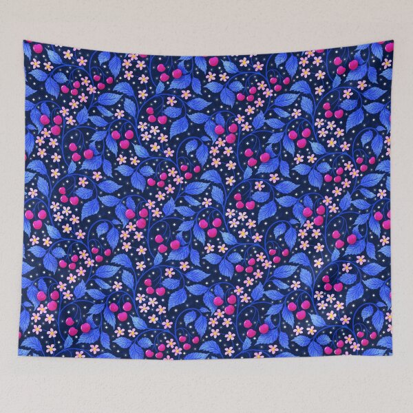 Item preview, Celestial Cherry designed and sold by RebeccaFlaherty.