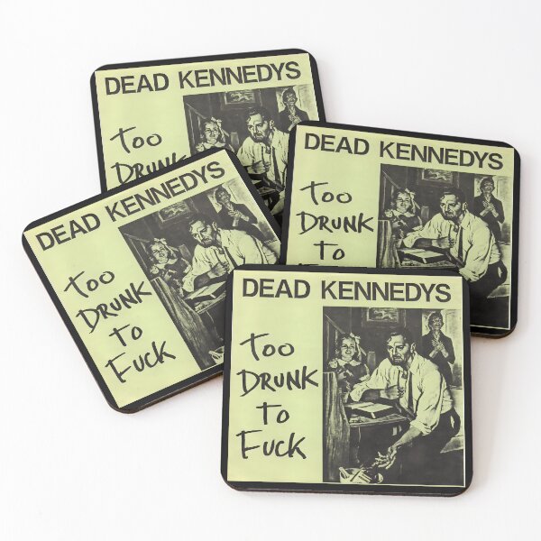 Aperçu de l'œuvre roi<<Kennedys morts Kennedy morts Kennedy morts, Kennedy morts Kennedy morts Kennedy morts créée et vendue par LDStrausbaugh.