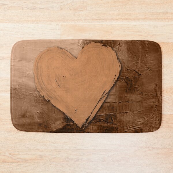 Item preview, Heart in rajah - series 1 (15) designed and sold by a3-studio.