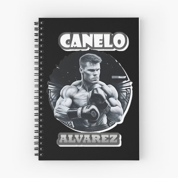 Item preview, Saul Canelo boxer Alvarez      (5) designed and sold by strawberryble.