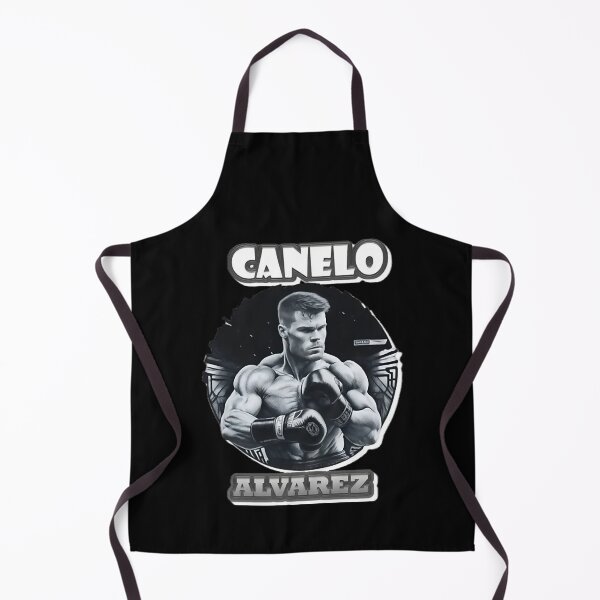 Item preview, Saul Canelo boxer Alvarez (5) designed and sold by strawberryble.