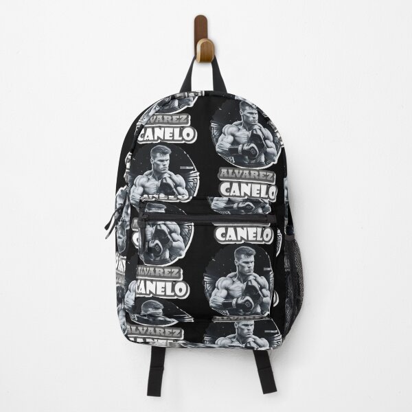 Item preview, Saul Canelo boxer Alvarez (5) designed and sold by strawberryble.