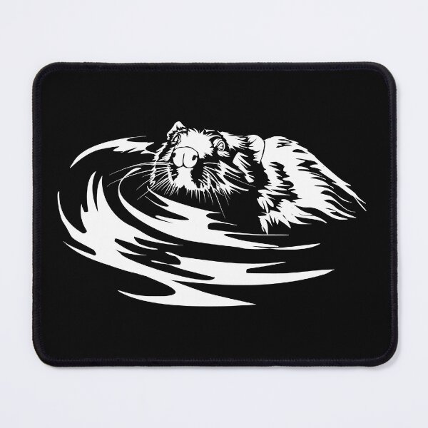 Item preview, Logo of the "Our Beaver Association" designed and sold by ourbeaver.