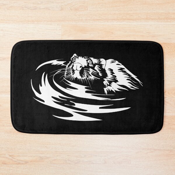 Item preview, Logo of the "Our Beaver Association" designed and sold by ourbeaver.