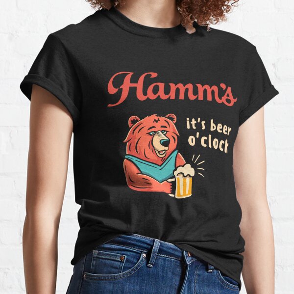 Heileman's Beer Tee Free Shipping - The Vintage Twin