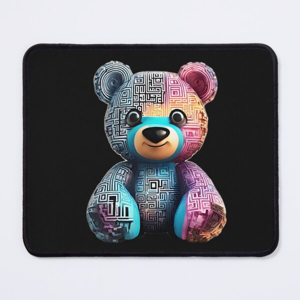 Item preview, Teddy so cute bear best seller designed and sold by Touchdao.