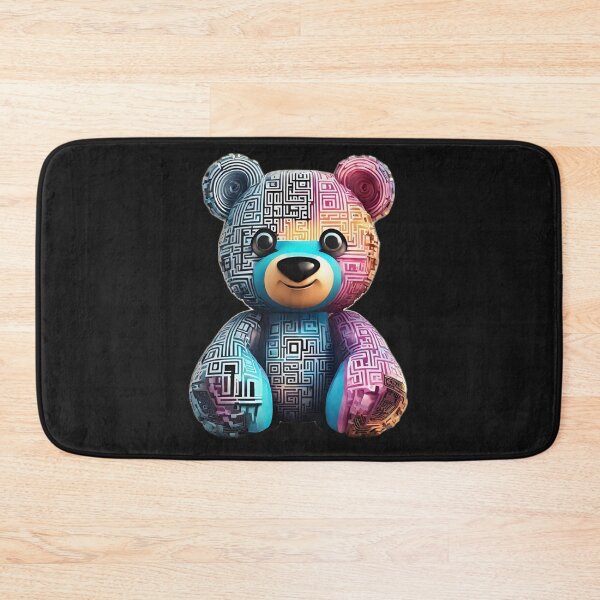 Item preview, Teddy so cute bear best seller designed and sold by Touchdao.