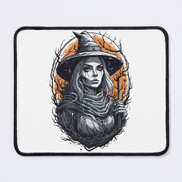 Item preview, Black Witch designed and sold by Win Hardy.