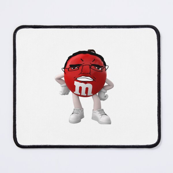 Item preview, CHUD M&M designed and sold by ALskate.