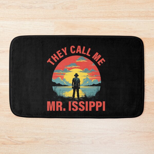 Item preview, Forget about Mississippi designed and sold by goldentusk.